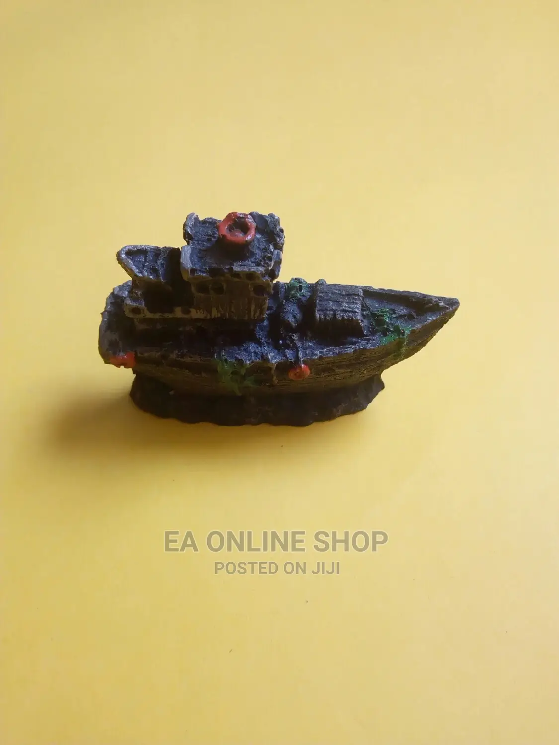 Aquarium Decor Ornaments