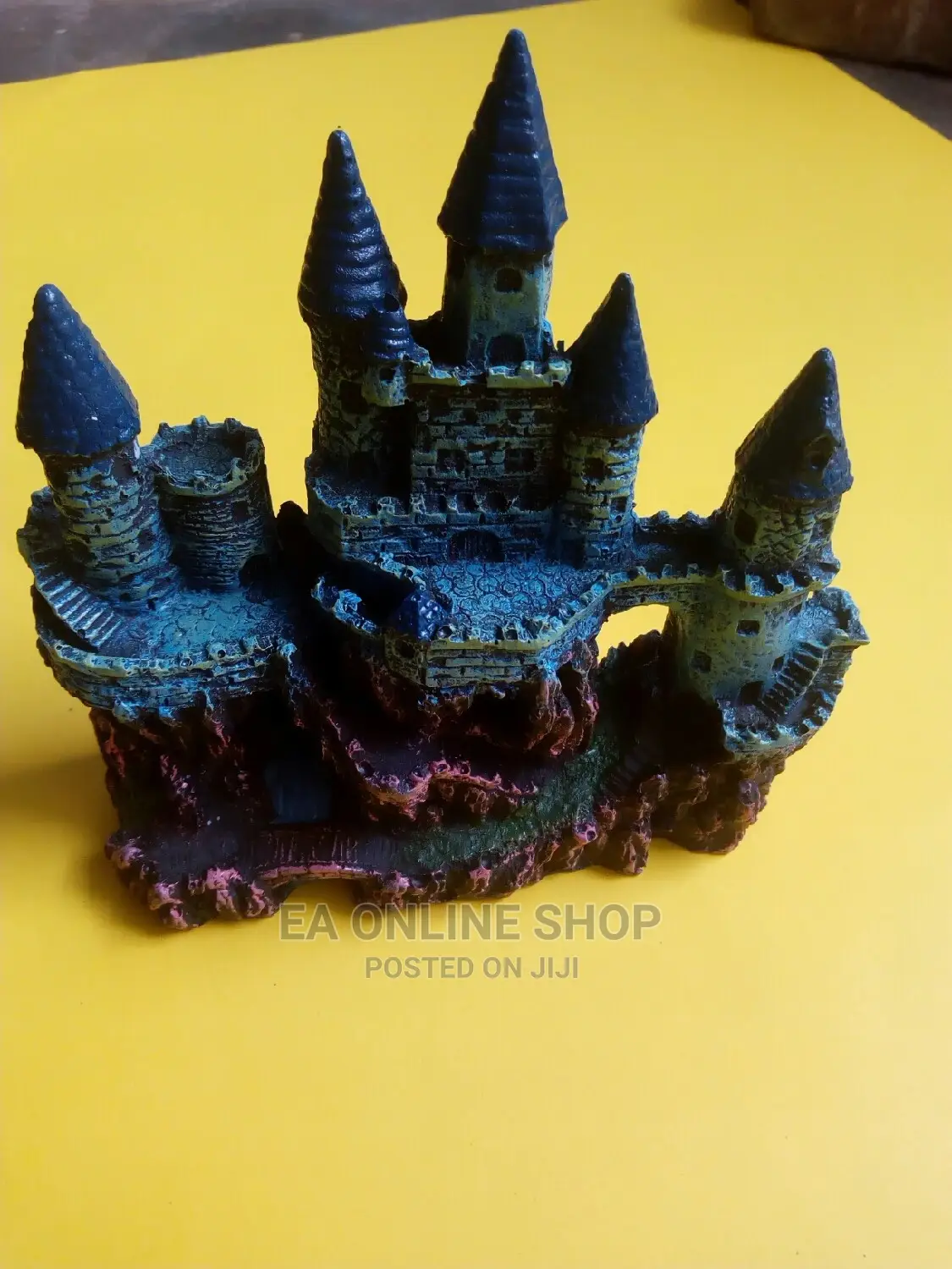 Aquarium Decor Ornaments