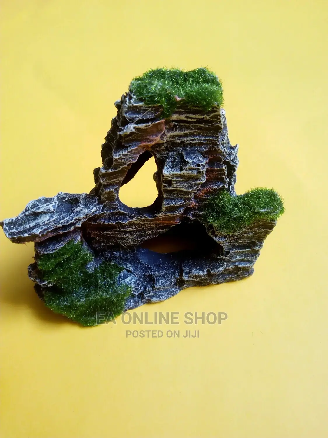 Aquarium Decor Ornaments