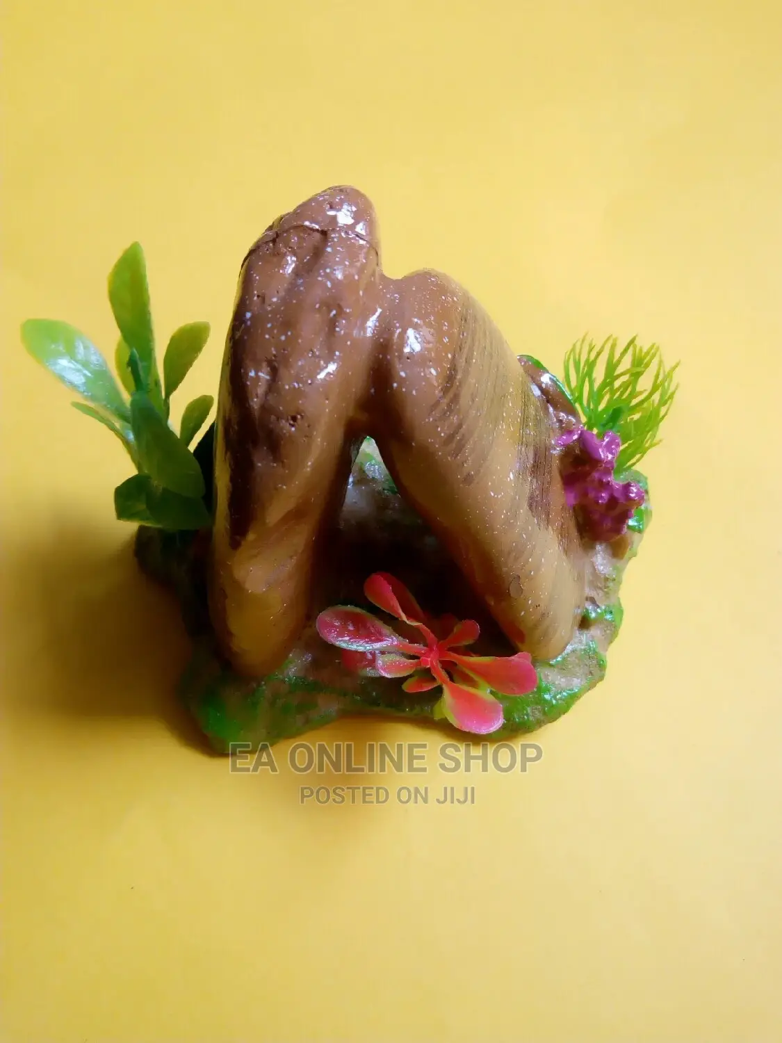 Aquarium Decor Ornaments