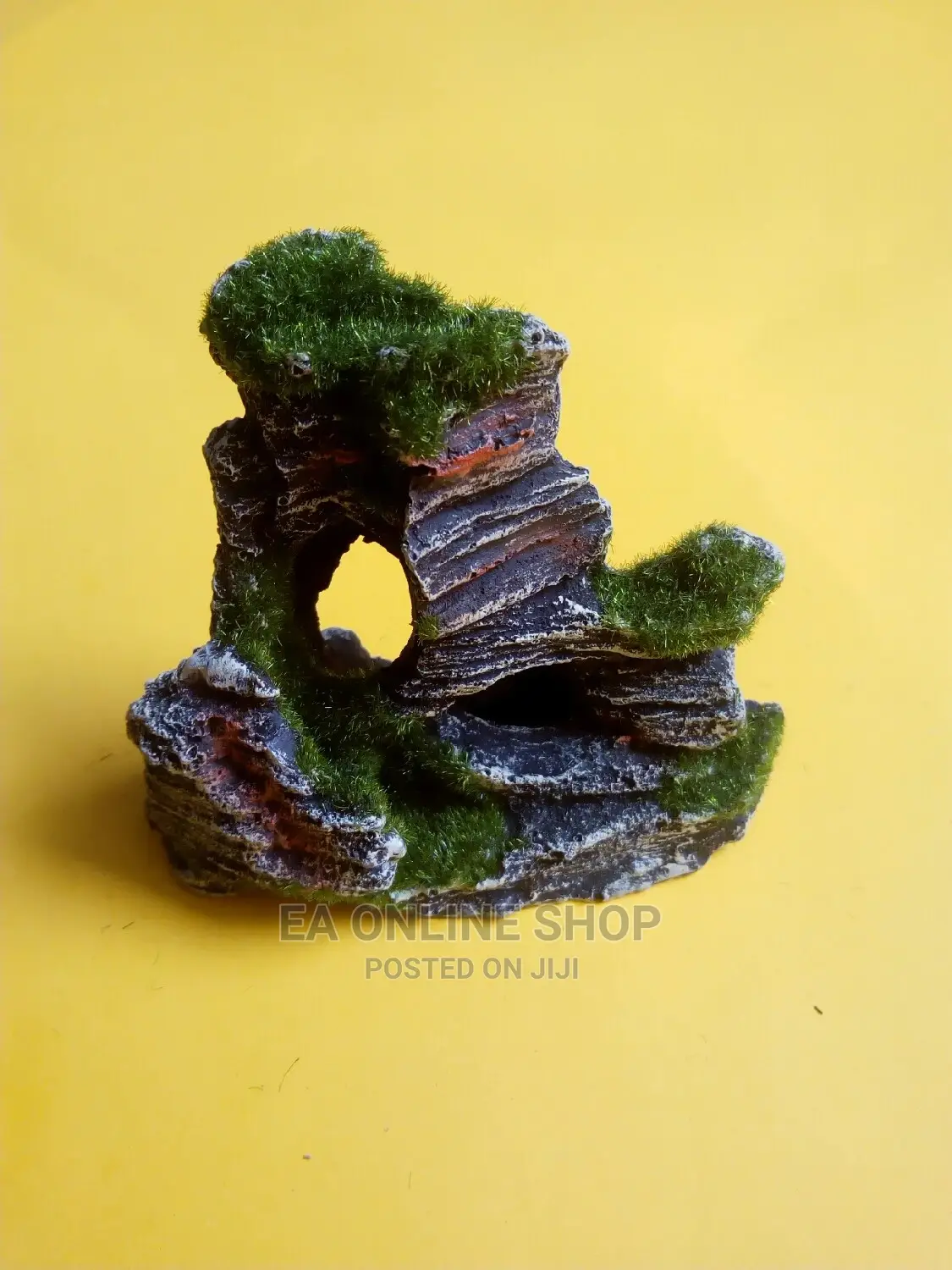 Aquarium Decor Ornaments