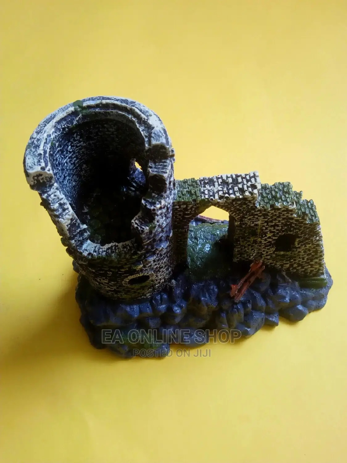Aquarium Decor Ornaments