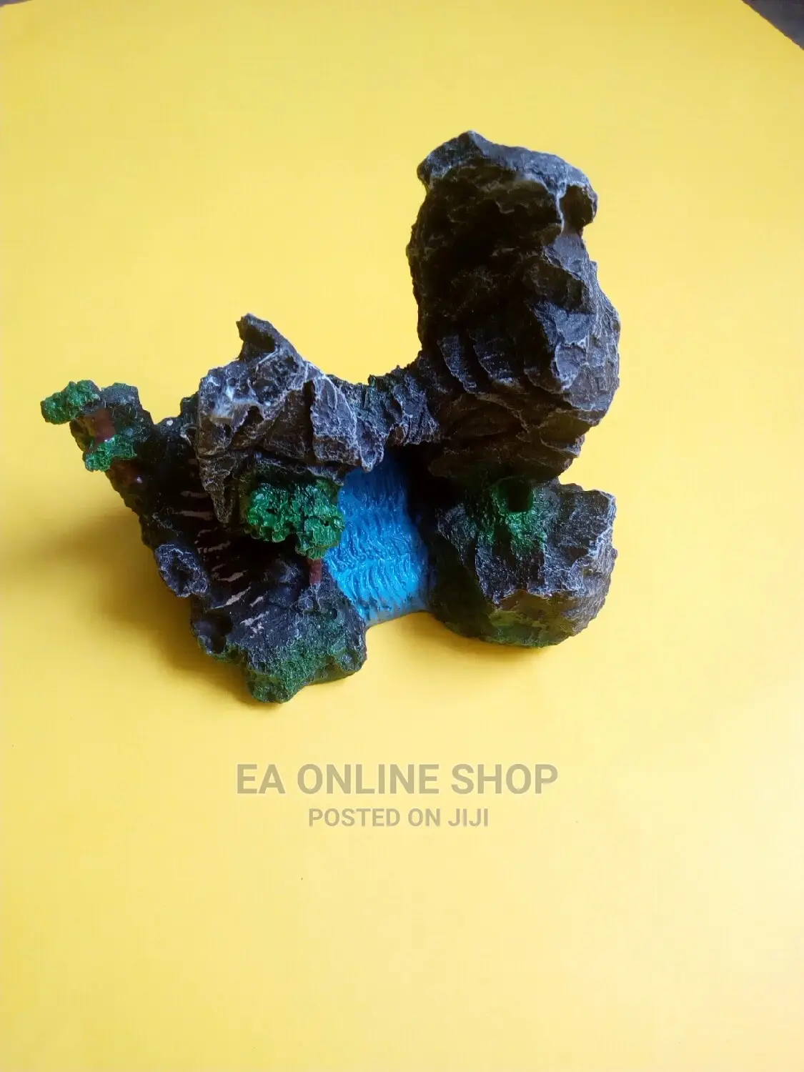 Aquarium Decor Ornaments