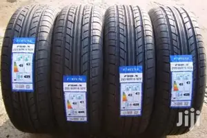 Car Tires Fortune