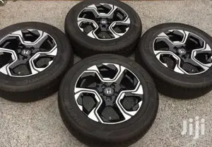 Honda Acord, Civic, Crv, Hrv & Pilot