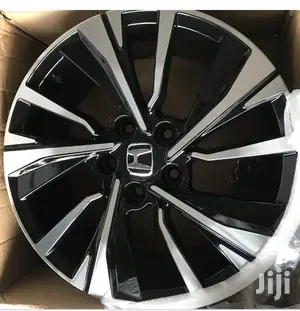 Honda Acord, Civic, Crv, Hrv & Pilot