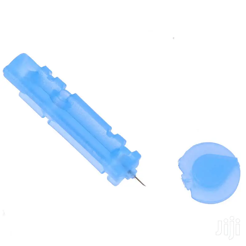 50 PCS Lancet Needles
