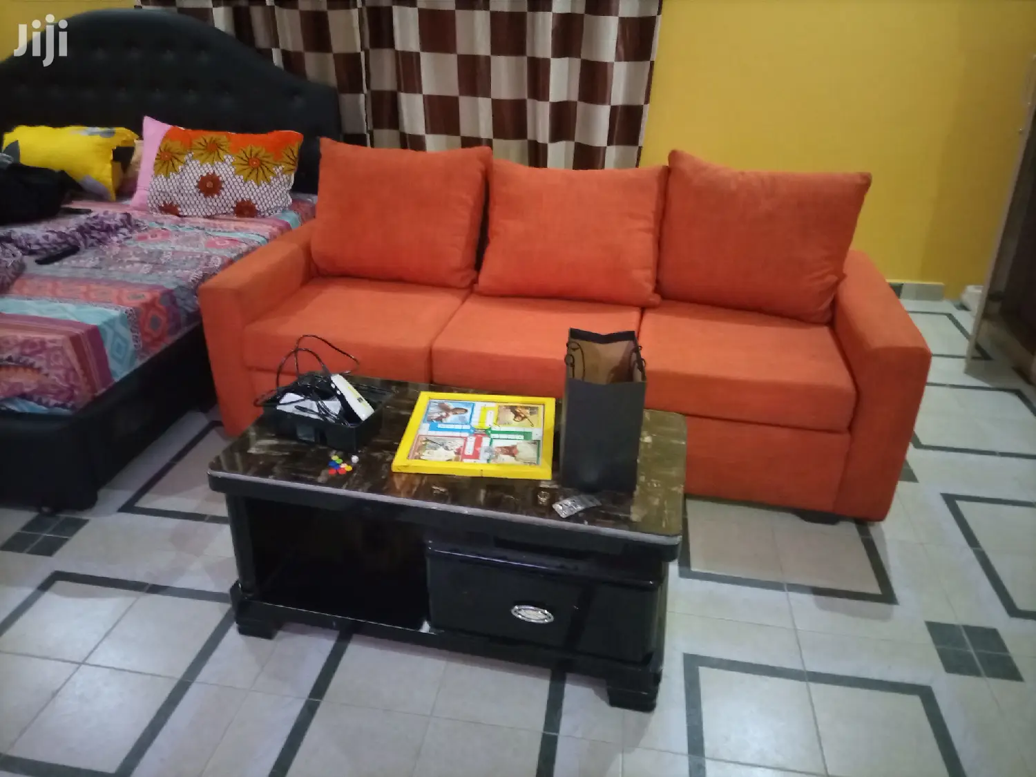 Lovely 3in1 Sofs Chair. Promotional Price