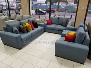 Latest New Full Set Sofa