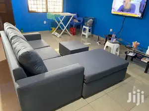 Quality L Shaped Sofa Chair.Promotion