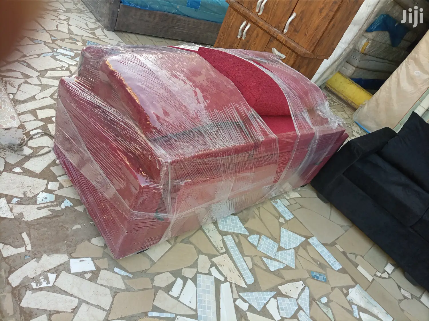 Wine Colled Lshape. Promo Price