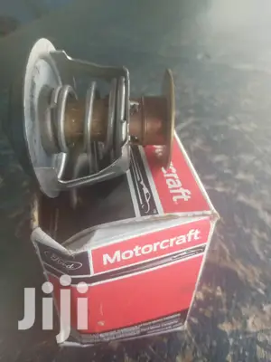 Ford Explorer Motorcraft Thermostat