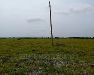 Estate Plots With Acces to Amenities