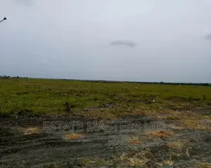 Gated Residential Airport Land