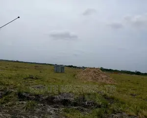 Gated Residential Airport Land