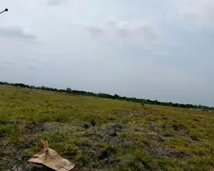 Gated Residential Airport Land