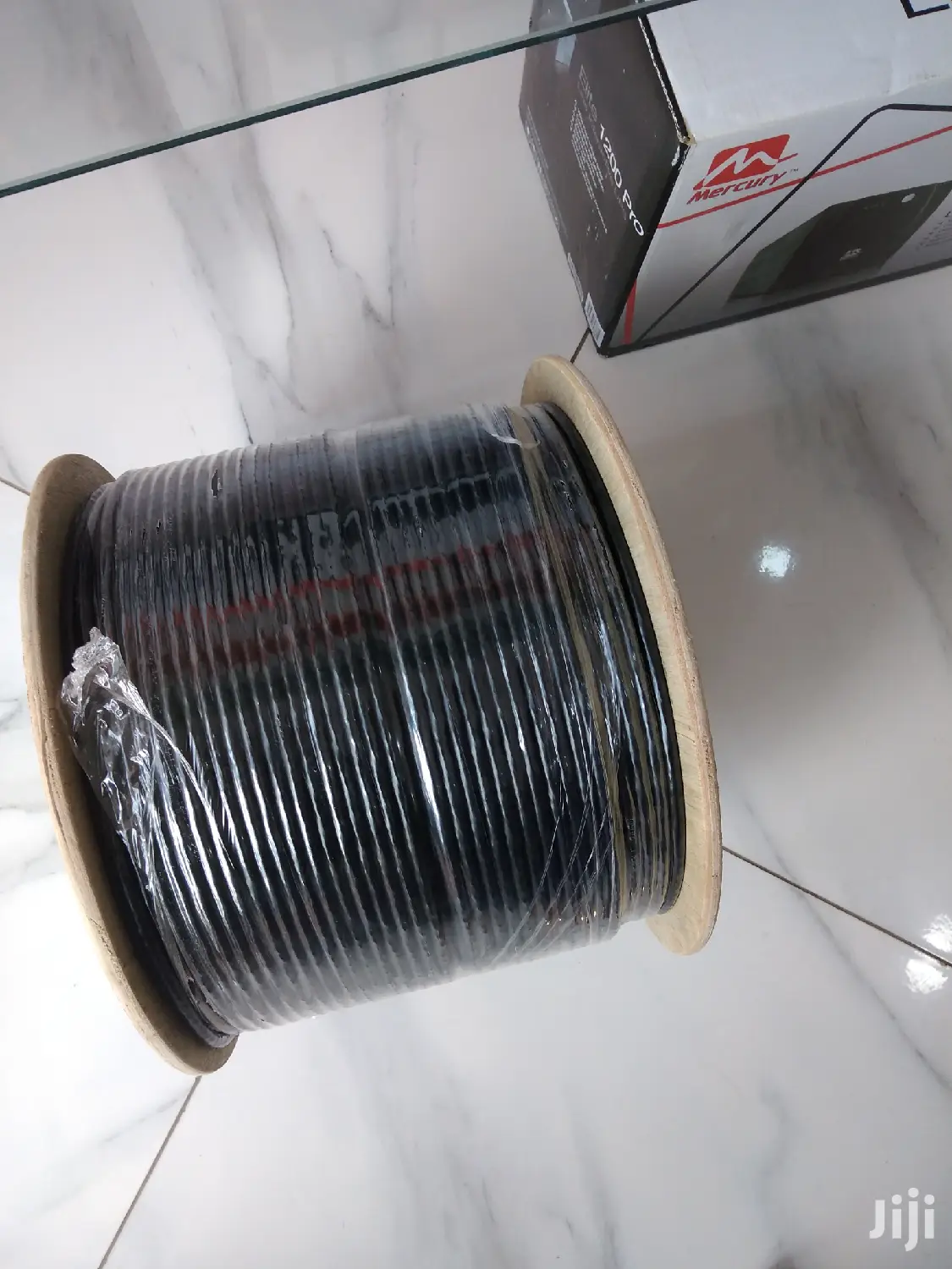 Cat 6 Utp Outdoor Cable 23awg
