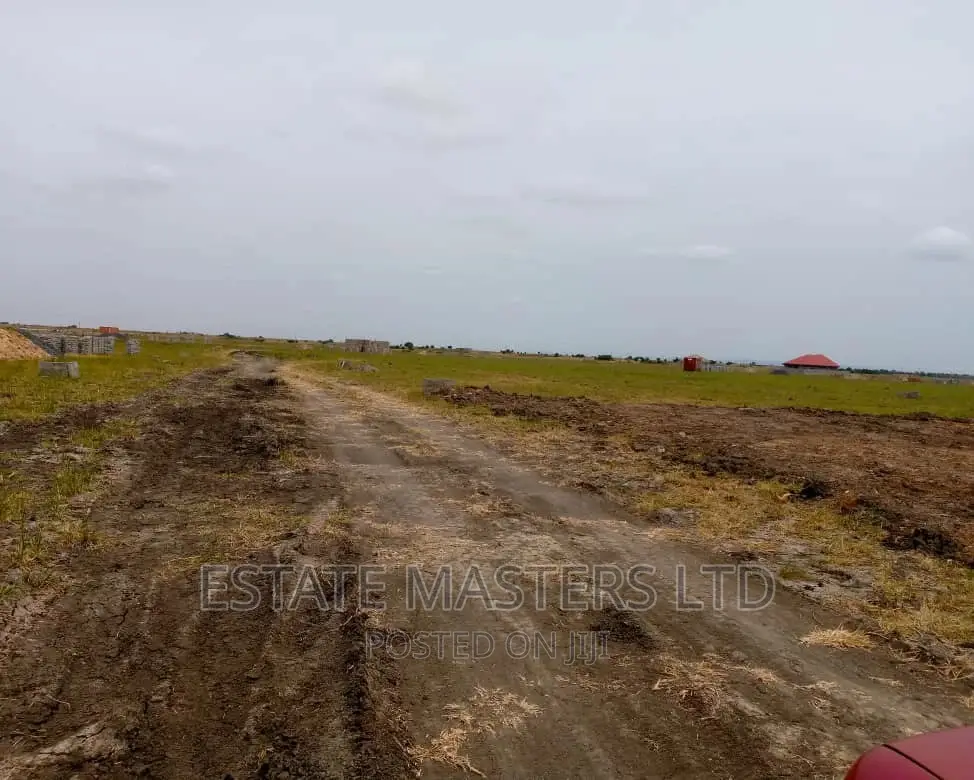 Royal City Gated Plots