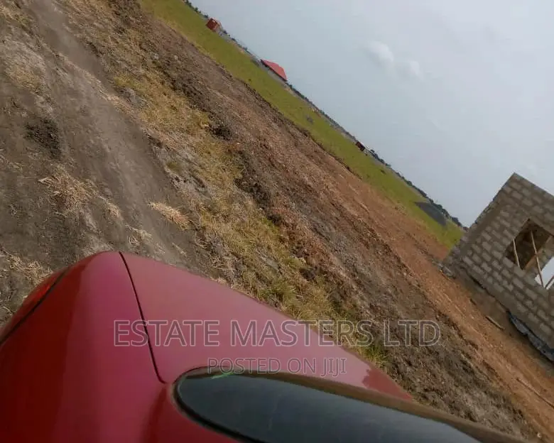 Royal City Gated Plots