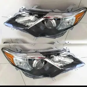 Camry 2014 Headlights