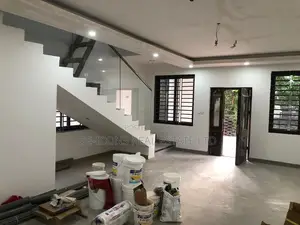 4bdrm Duplex in De-Icons Real Estate, Awutu Senya East Municipal