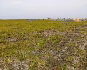 Genuine Gated Estate Plot