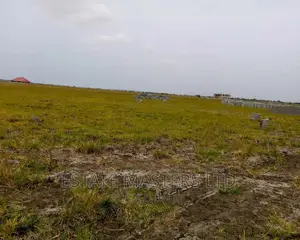 Genuine Gated Estate Plot