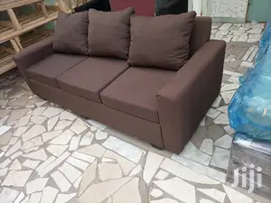 New 3in1 Sofa.Free Delivery