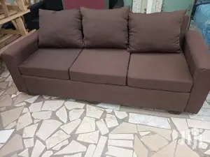 New 3in1 Sofa.Free Delivery