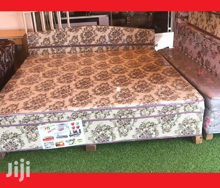King Size Bed