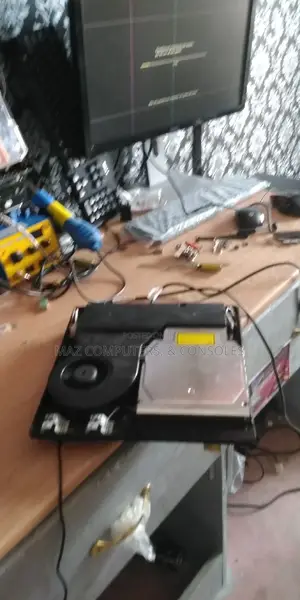Ps3/Ps4,Ps5 Repairs, Service Technician
