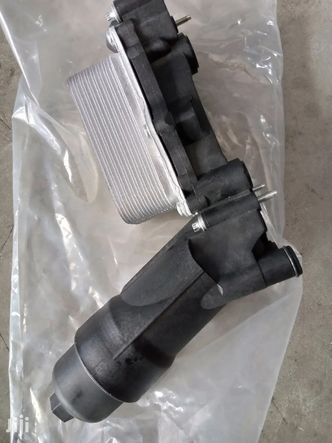 Dodge , Jeep and Chrysler Oil Cooler