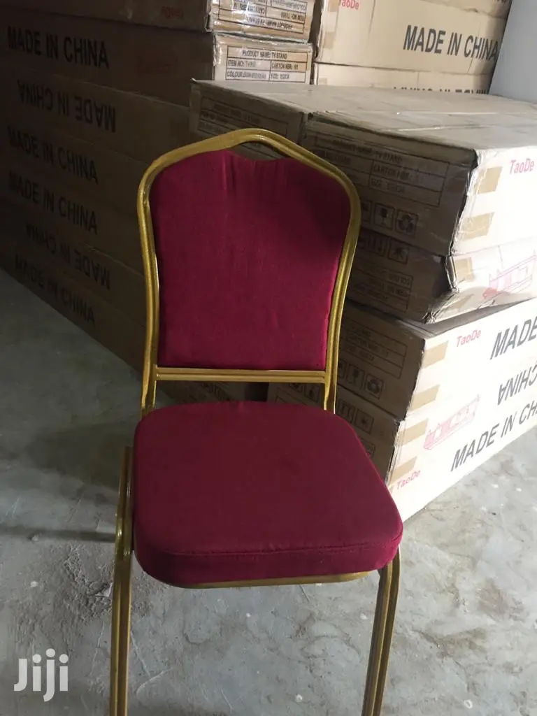 Auditorium Chair