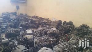 Foreign Used Toyota Engines. I Also Have Gearbox