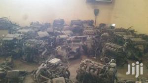 Nissan Engines