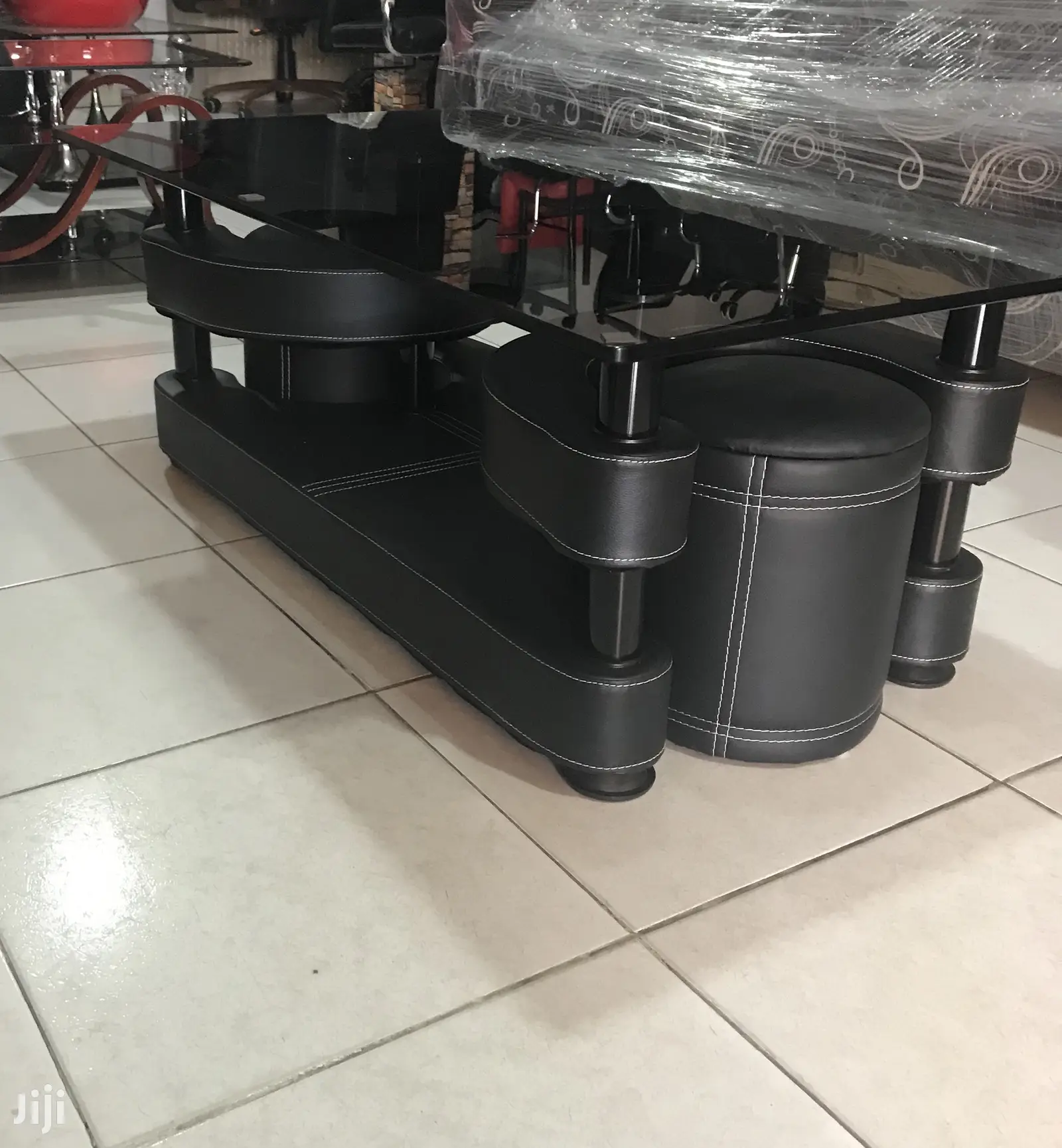 Authentic Center Table