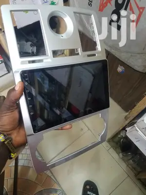 Chrysler 300 Android Sound System