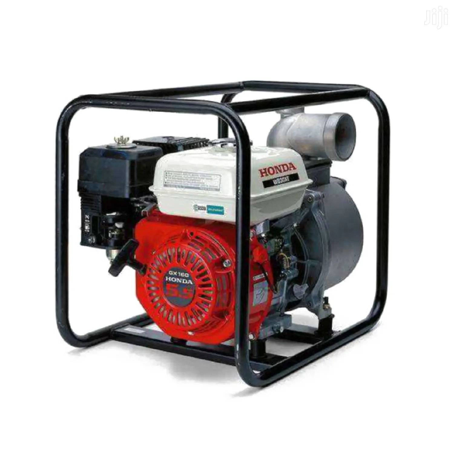 Powerful Brand New Honda Water Pumb Machine