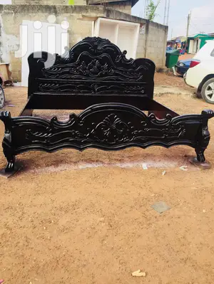 Queen Size Bed