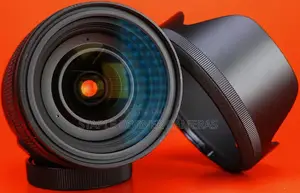 Sigma 24-70mm F2.8