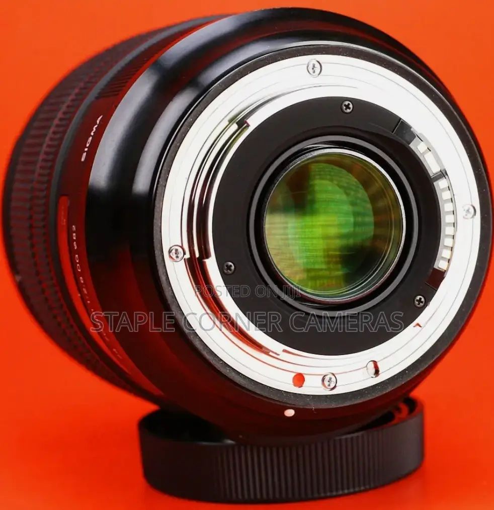 Sigma 24-70mm F2.8