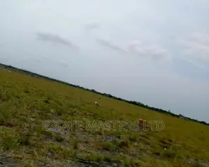 Land Near GTC Firm