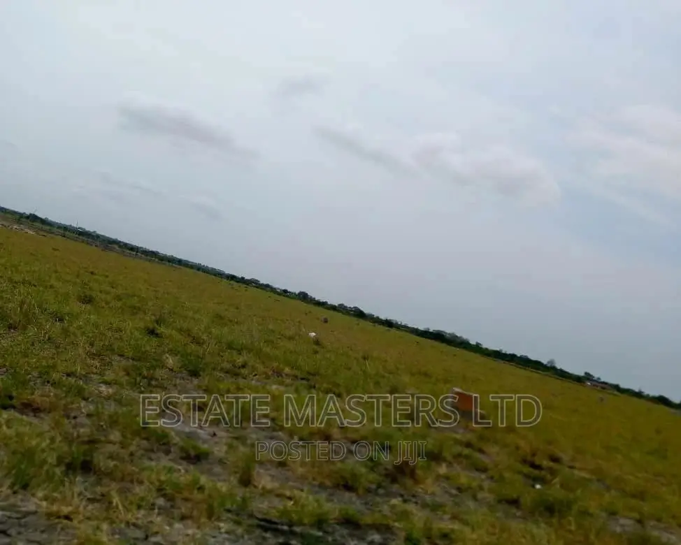 Land Near GTC Firm