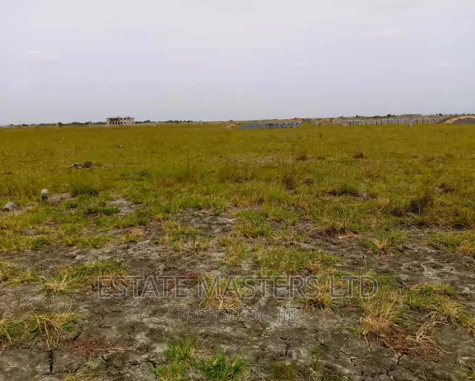 Land Near GTC Firm