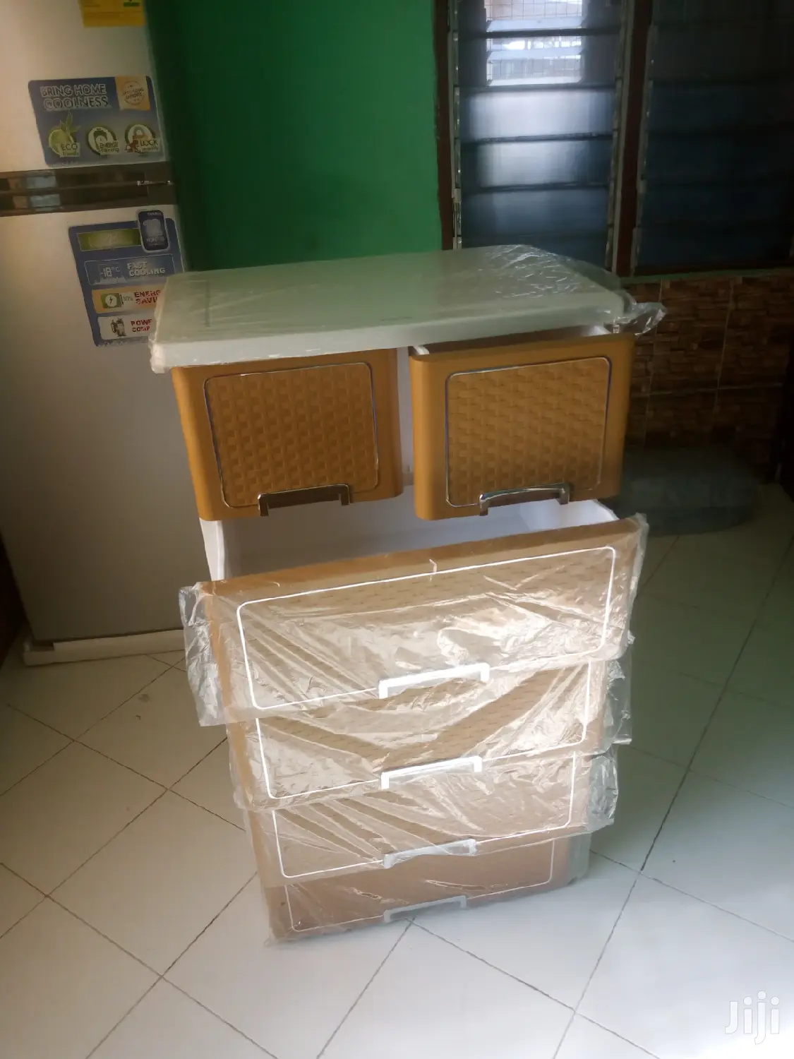 Baby Wardrobe