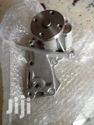 Ford Fusion 2013 Water Pump