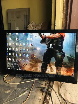 42inches Toshiba LCD Slim Digital Tv