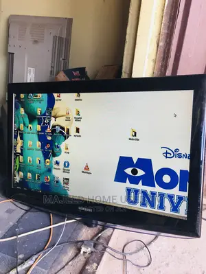 Samsung LCD Digital Tv 37inches