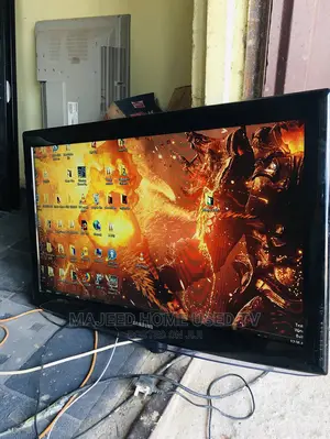 Samsung LCD Digital Tv 37inches