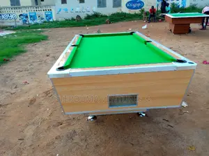 Snooker Board Machine